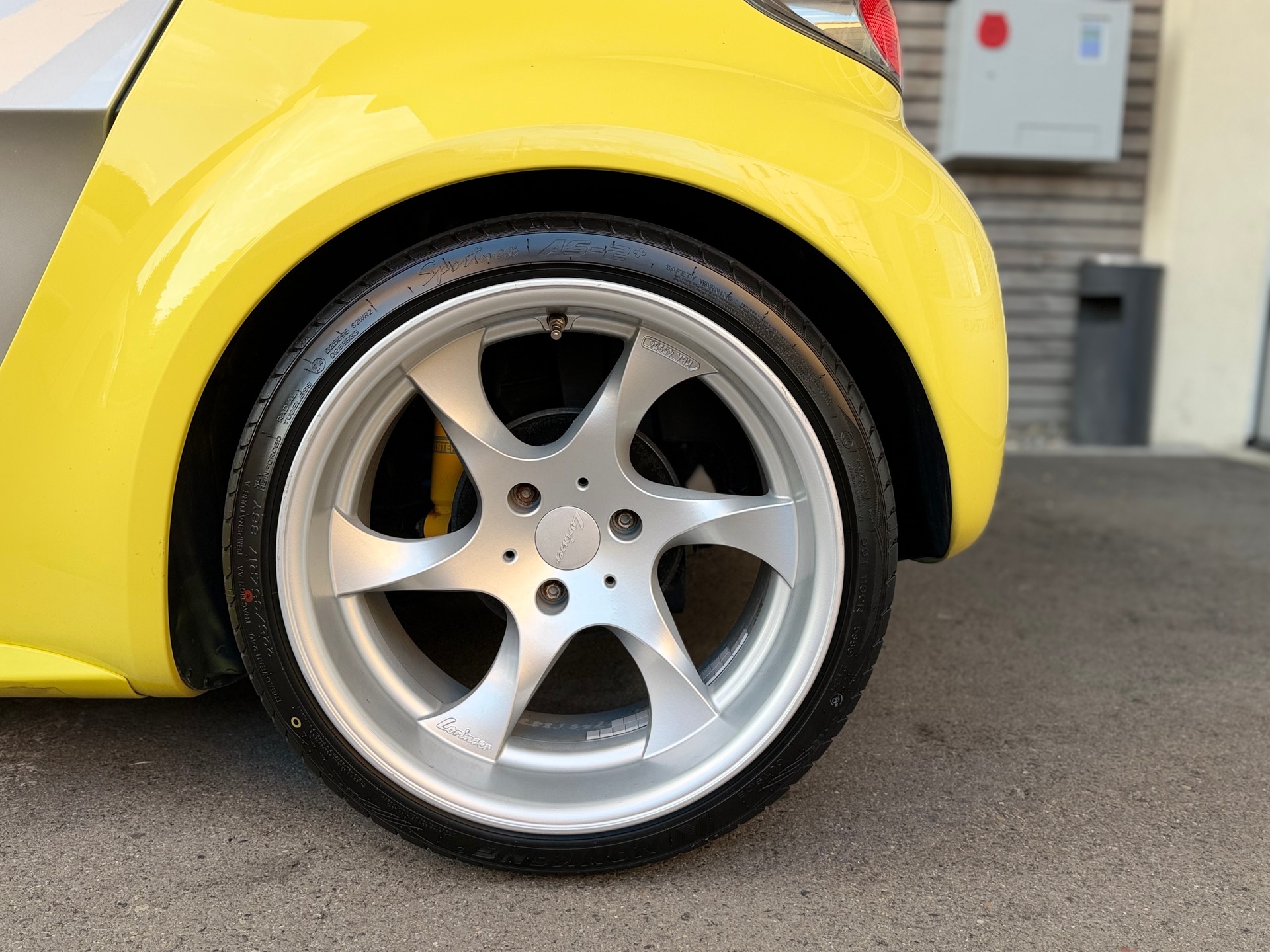 SMART roadster-coupé-image-9