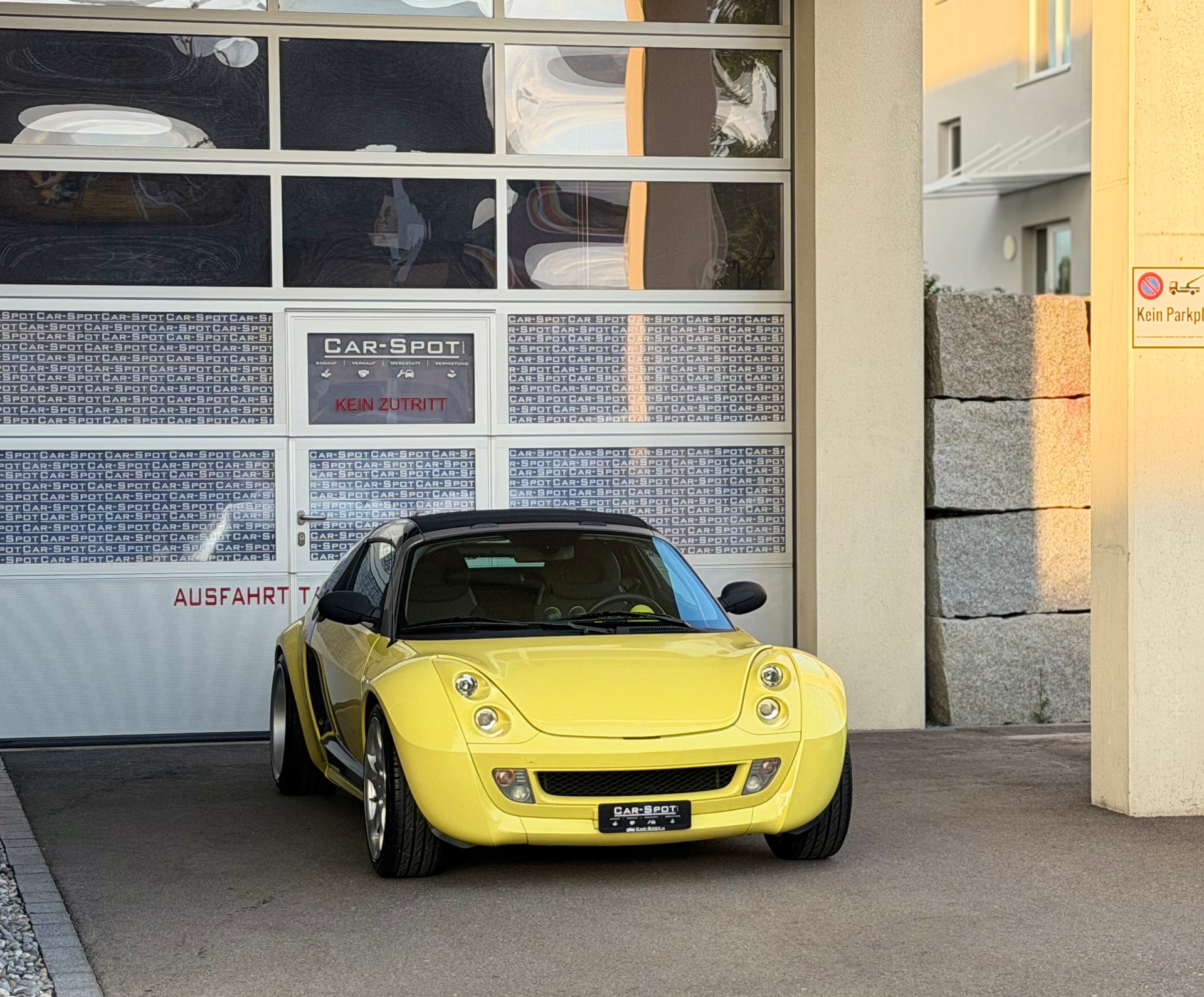 SMART roadster-coupé-image-4