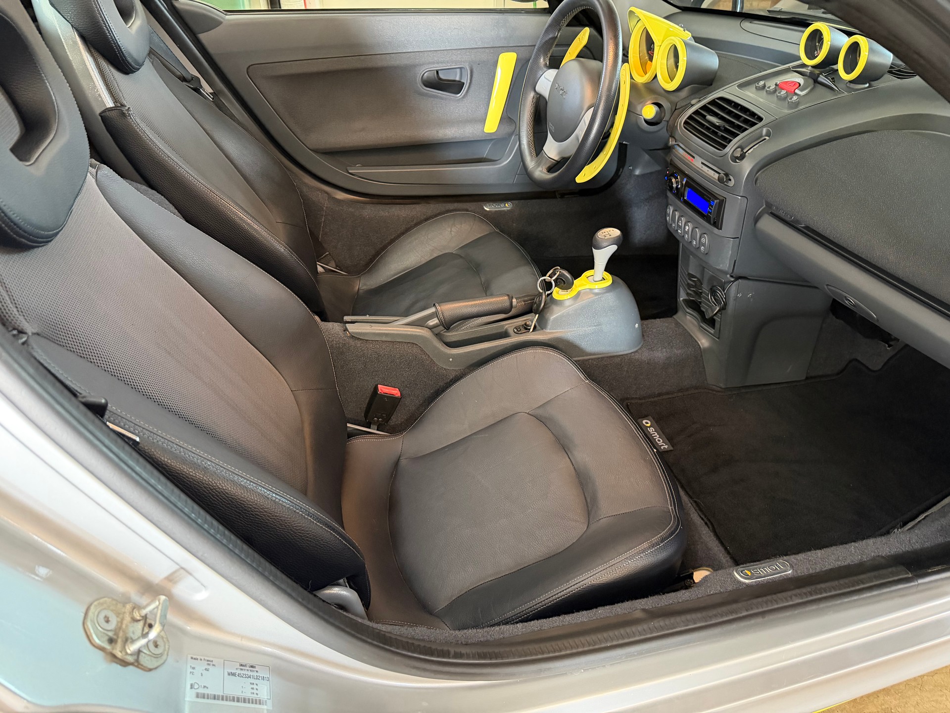 SMART roadster-coupé-image-13