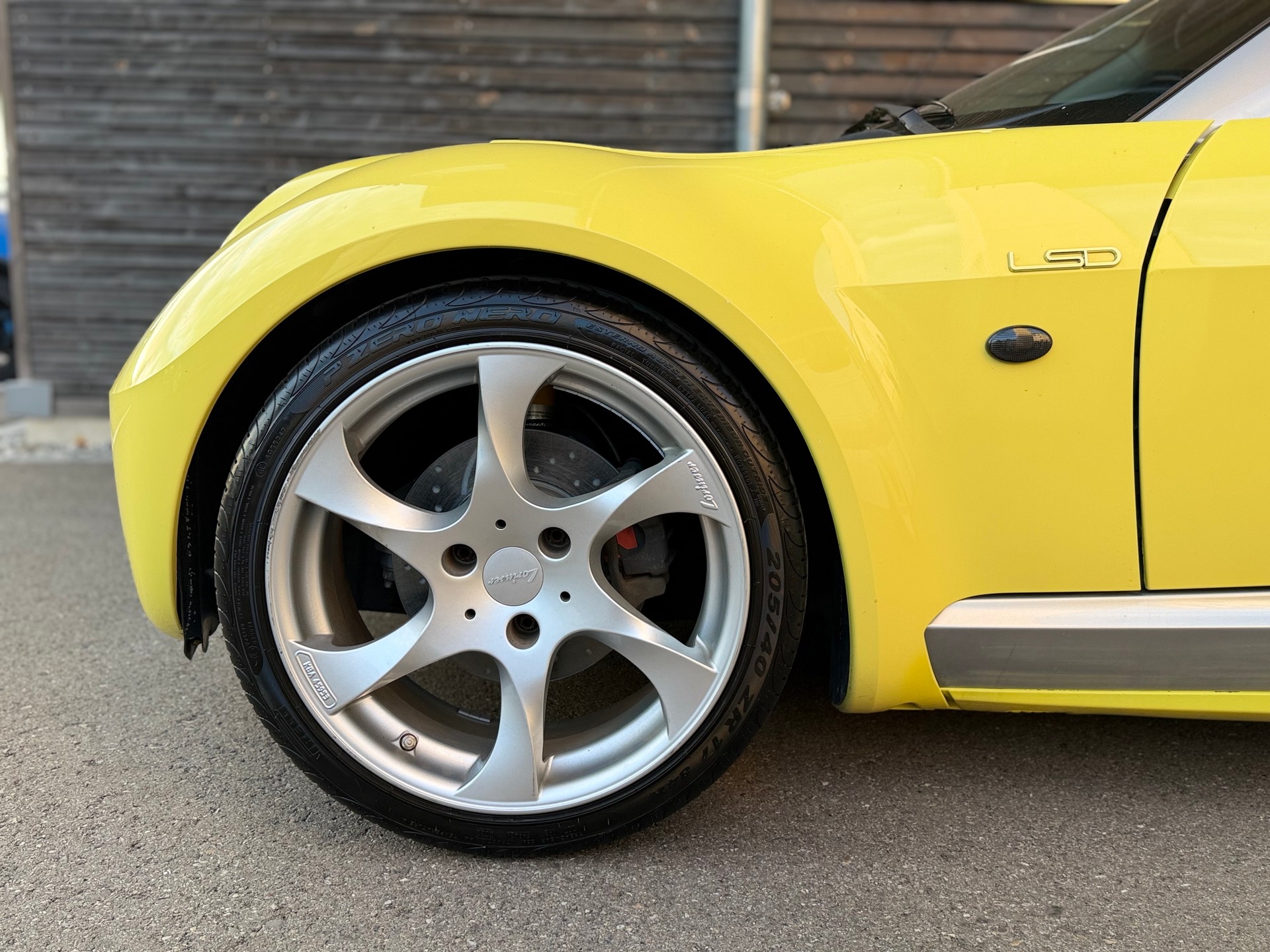 SMART roadster-coupé-image-8