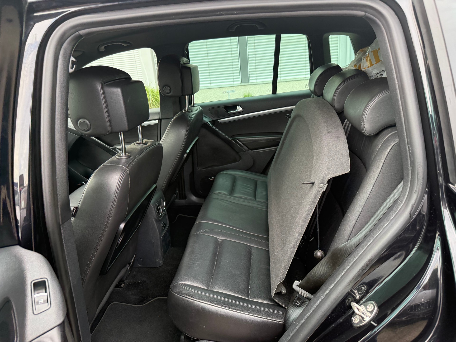 VW Tiguan 2.0 TSI Cup R-Line 4Motion DSG-image-9