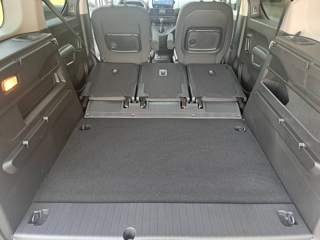 CITROEN Berlingo Plus 1.2 t 110cv-image-13