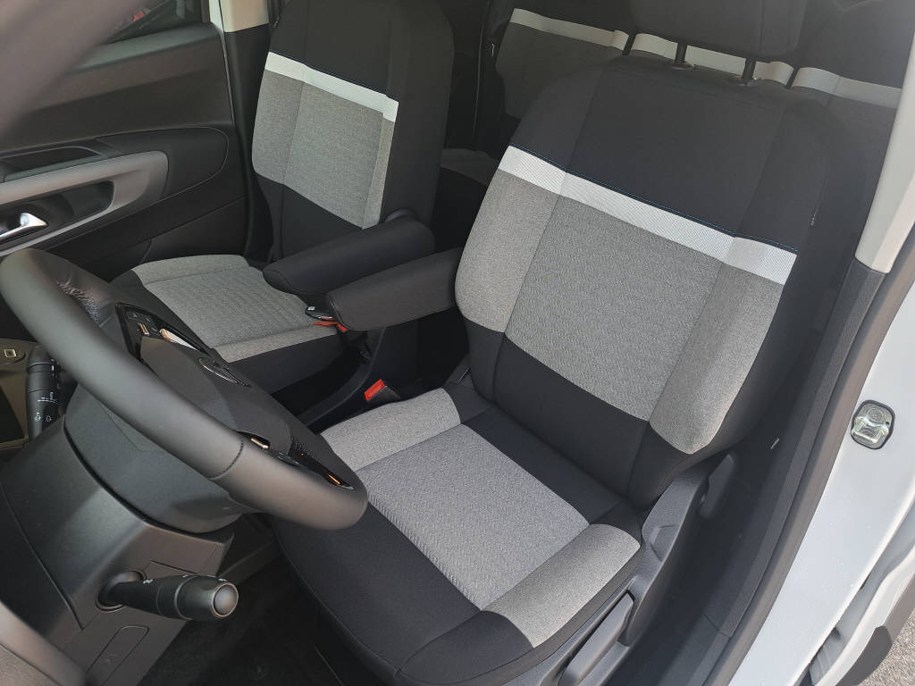 CITROEN Berlingo Plus 1.2 t 110cv-image-10