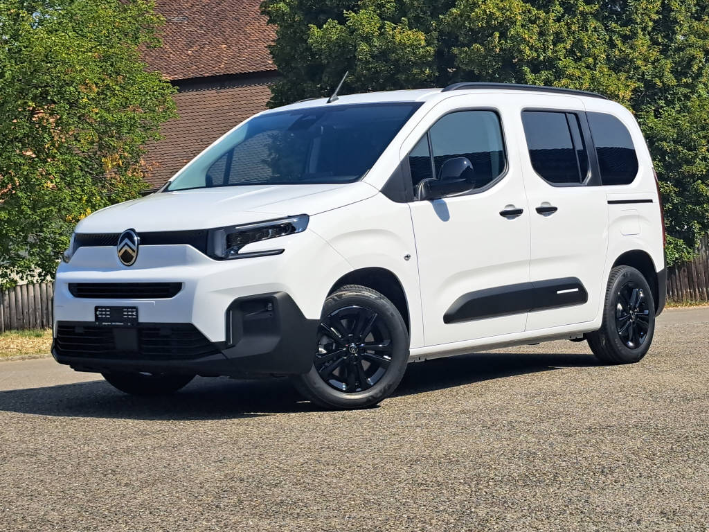 CITROEN Berlingo Plus 1.2 t 110cv-image-0