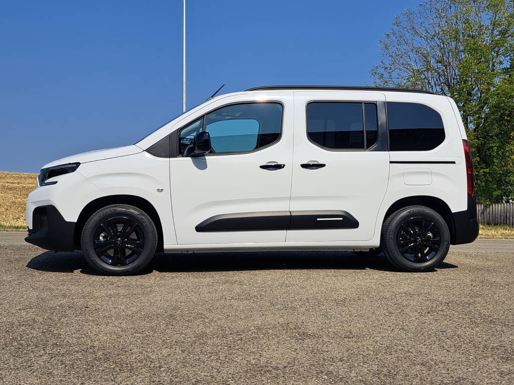 CITROEN Berlingo Plus 1.2 t 110cv-image-4