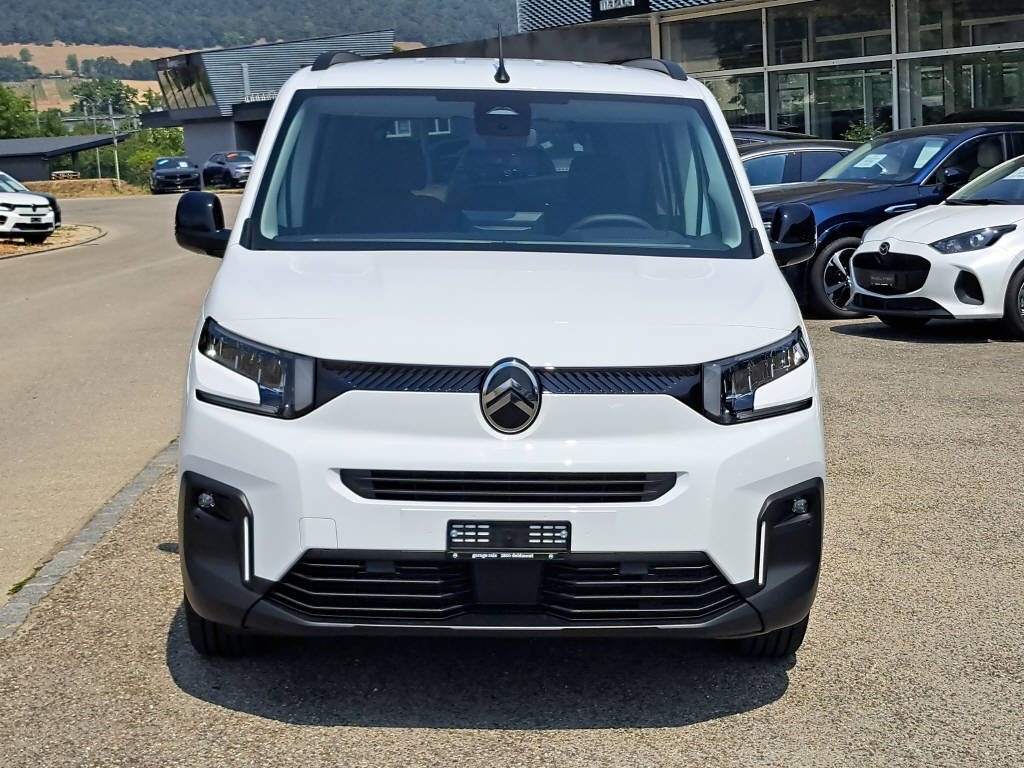 CITROEN Berlingo Plus 1.2 t 110cv-image-7