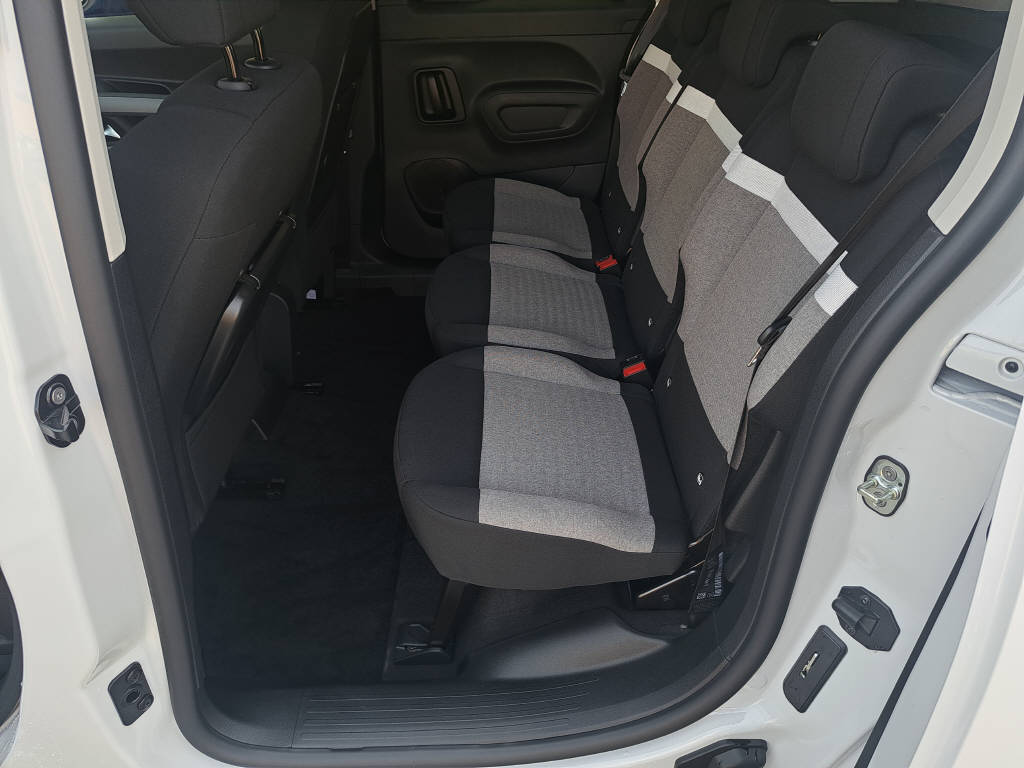 CITROEN Berlingo Plus 1.2 t 110cv-image-11