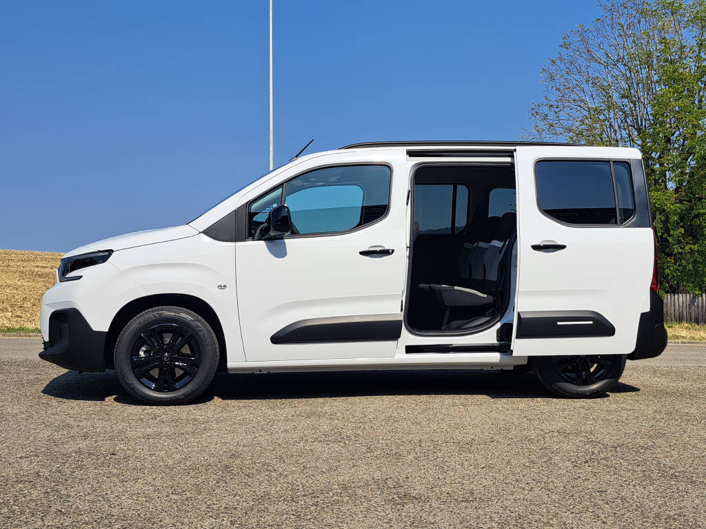 CITROEN Berlingo Plus 1.2 t 110cv-image-5
