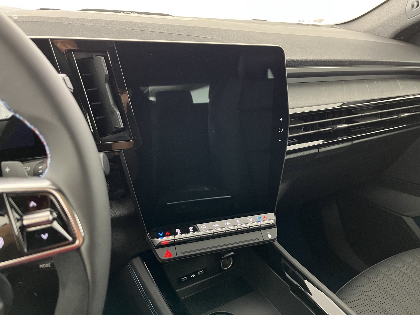 RENAULT Rafale 1.2 E-Tech Plug-in Atelier Alpine-image-11