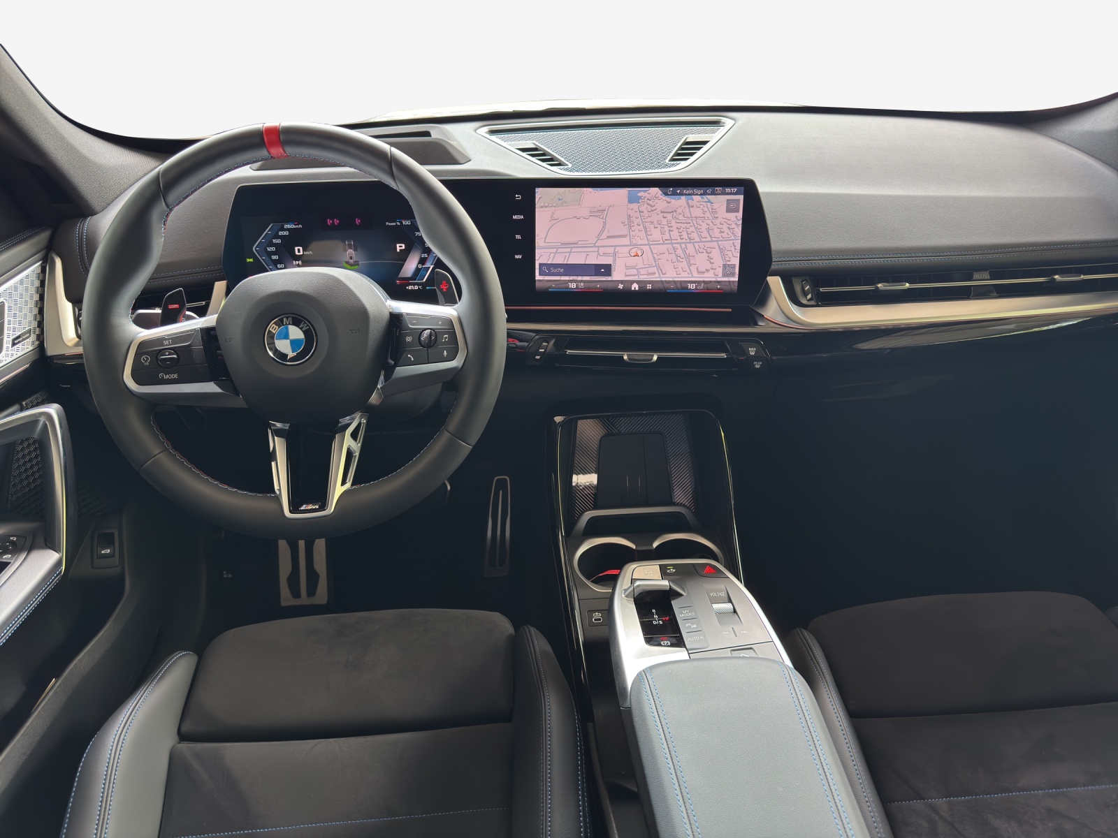 BMW X1 xDrive M35i-image-8