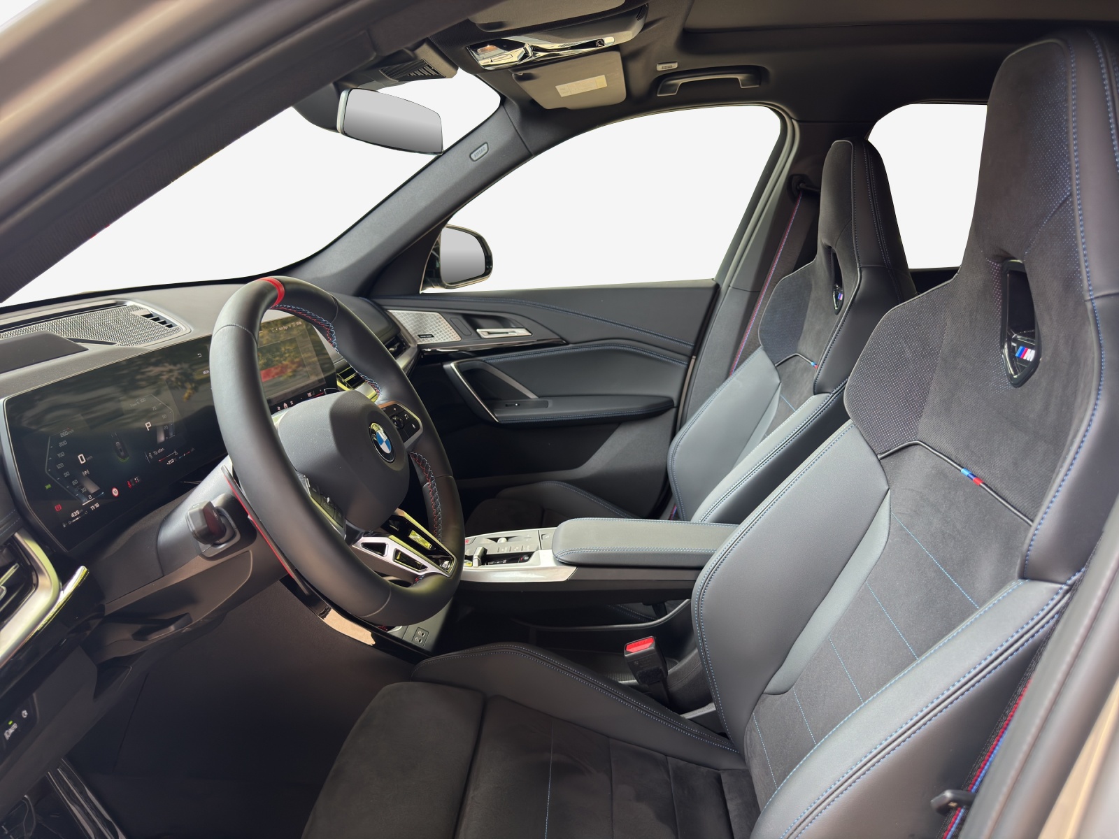 BMW X1 xDrive M35i-image-7
