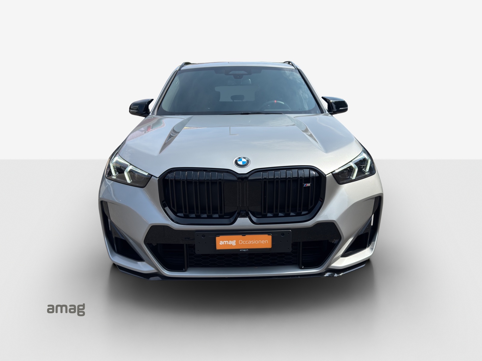 BMW X1 xDrive M35i-image-6