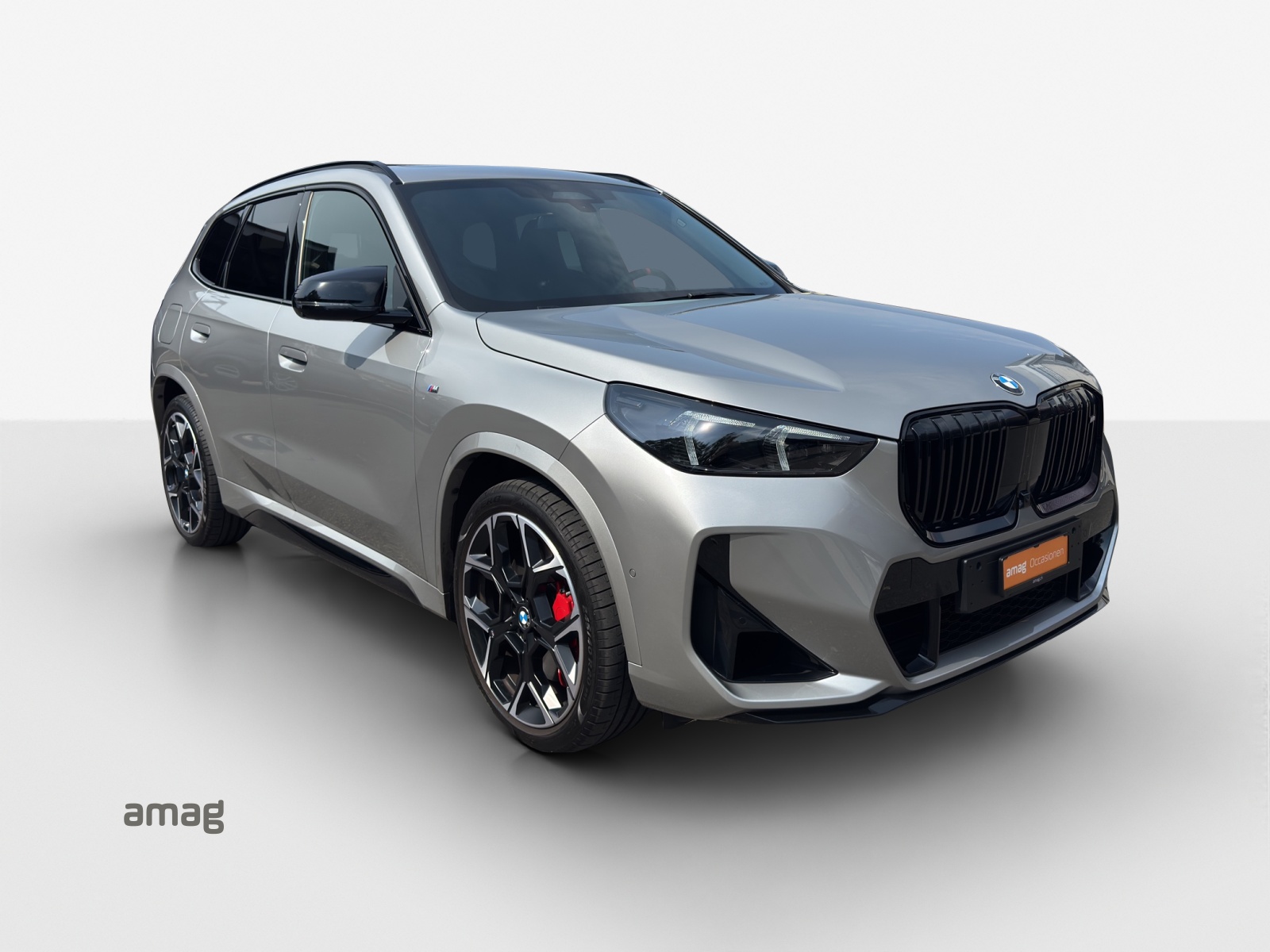 BMW X1 xDrive M35i-image-5