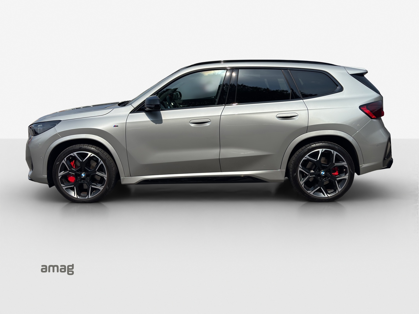BMW X1 xDrive M35i-image-1