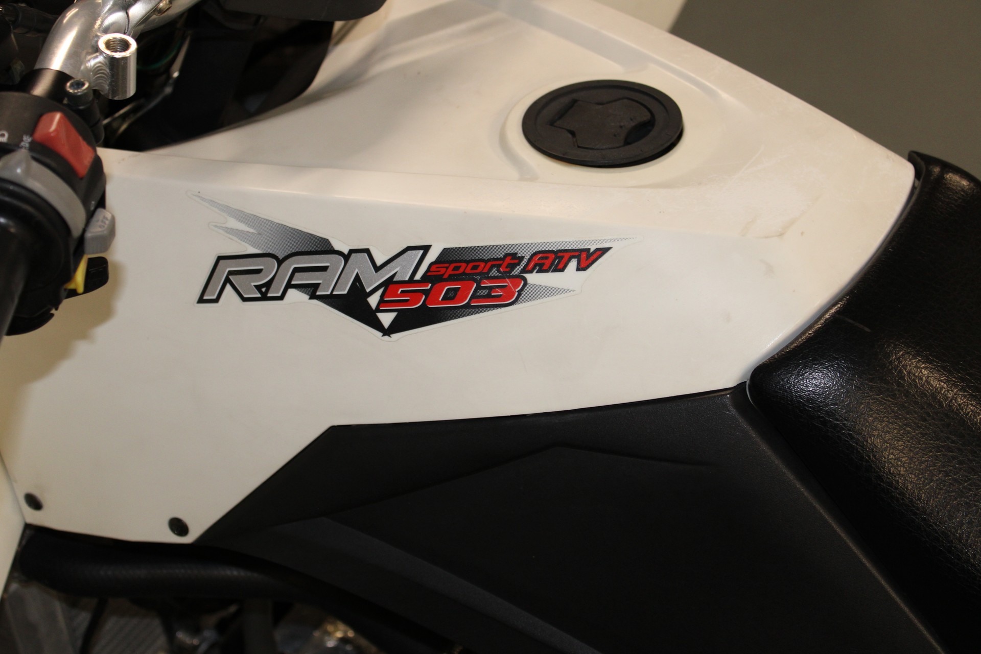 SMC (SM) Ram 520 RR Racing Edition-image-9