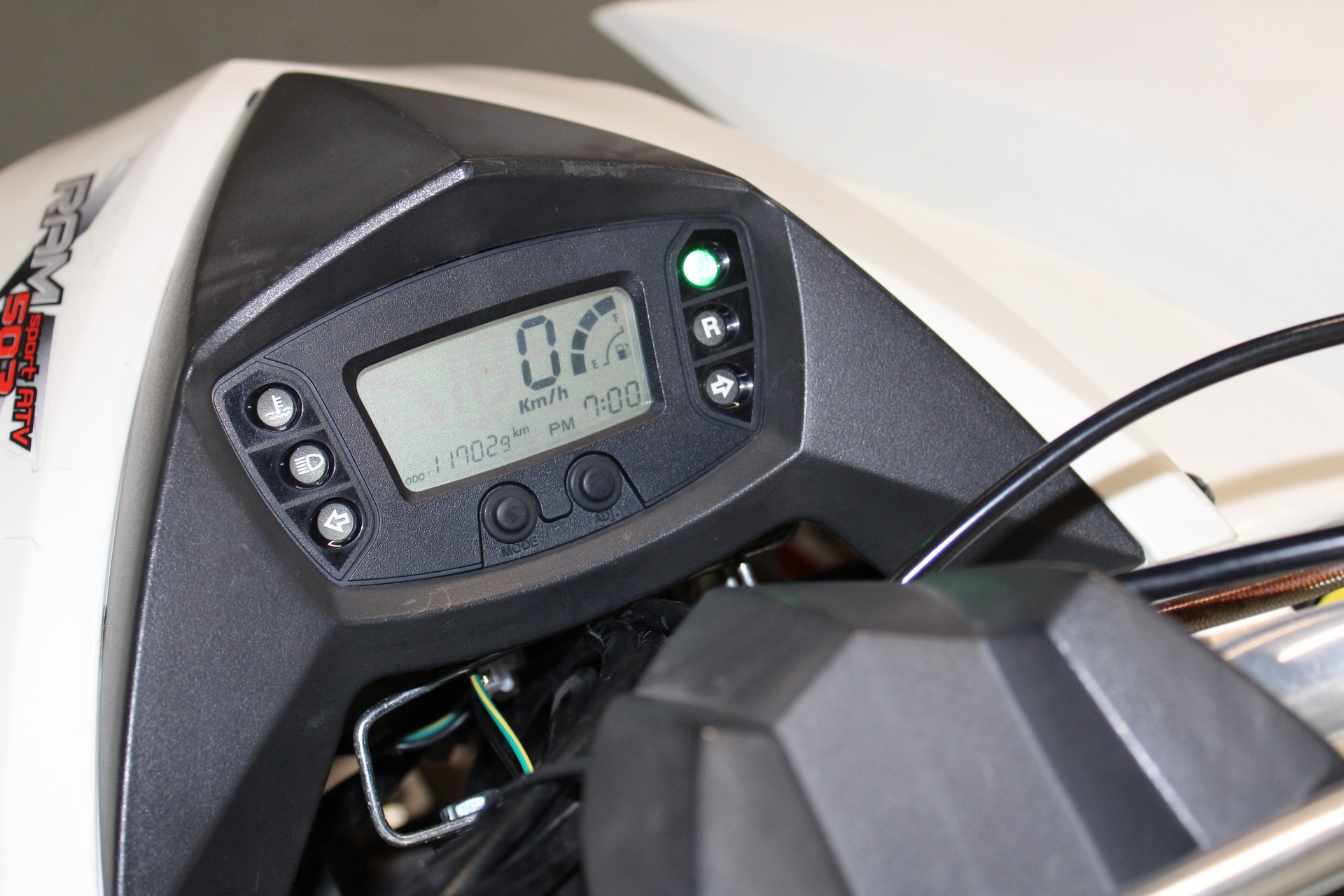 SMC (SM) Ram 520 RR Racing Edition-image-8