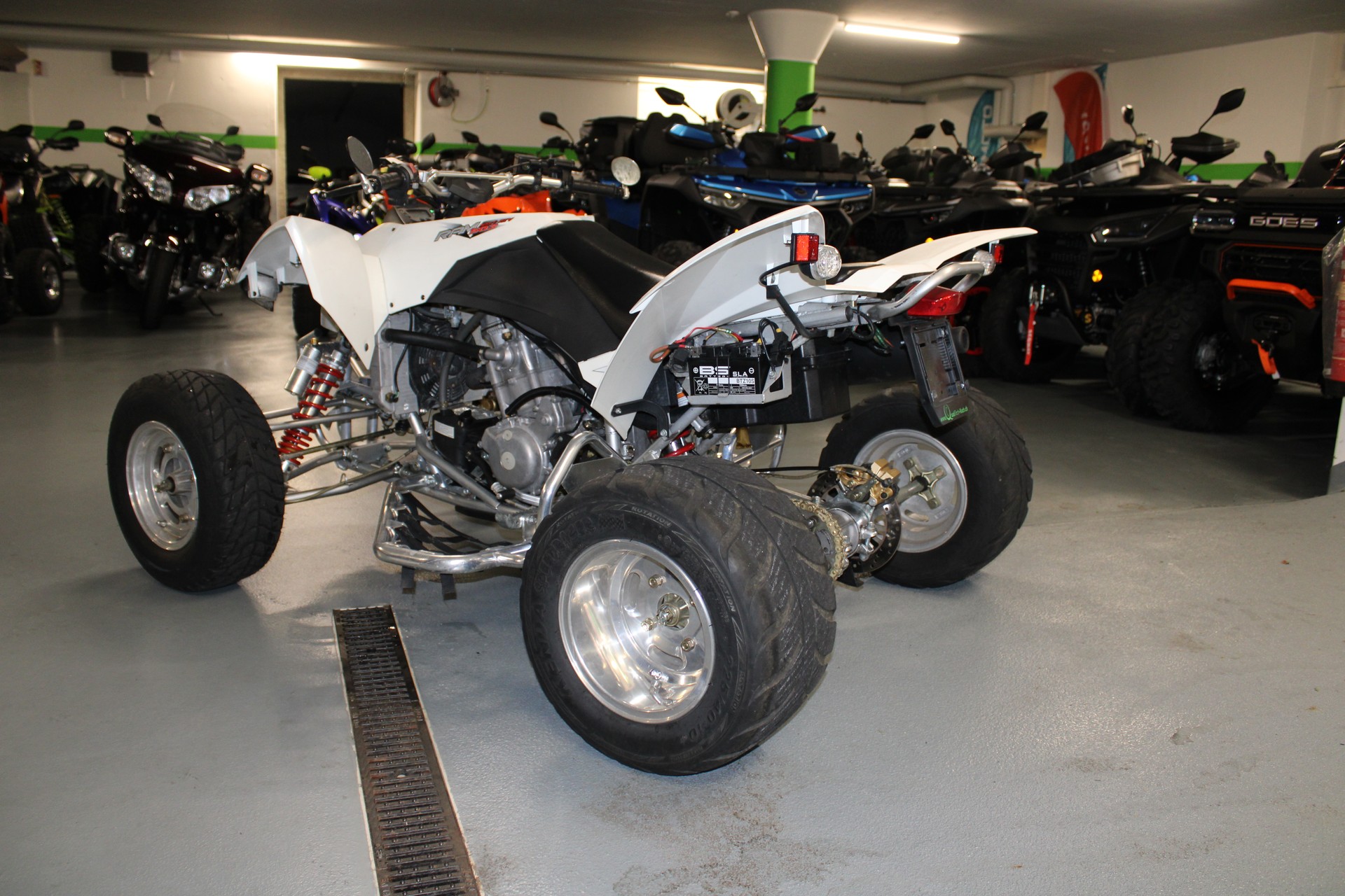SMC (SM) Ram 520 RR Racing Edition-showroom-element-2