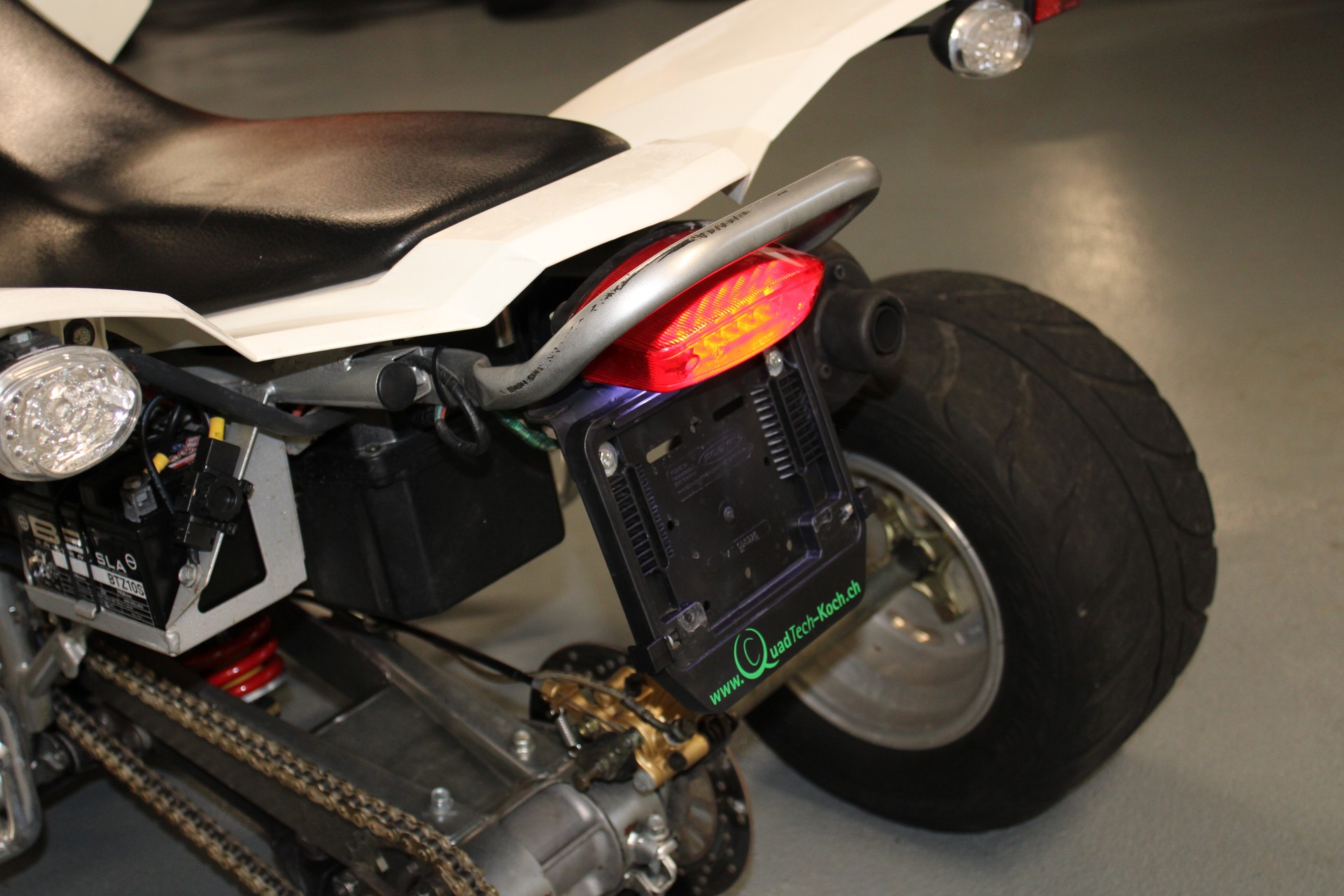SMC (SM) Ram 520 RR Racing Edition-image-10