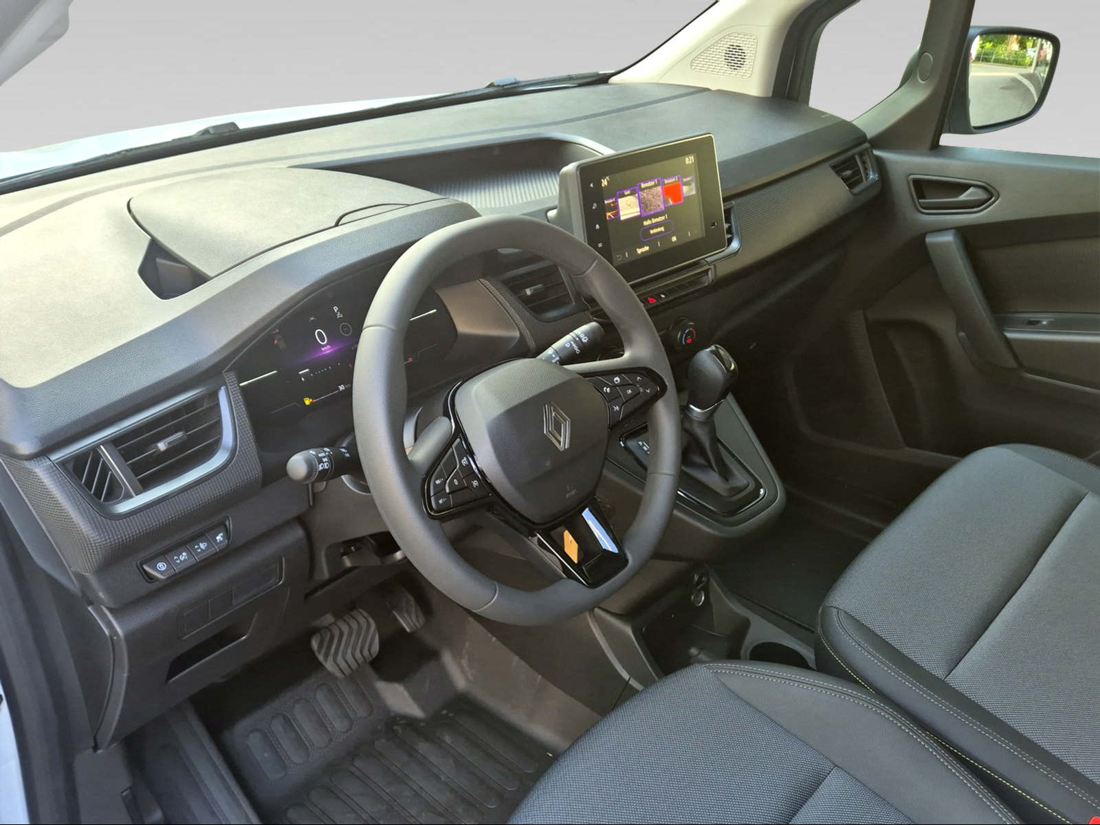 RENAULT Kangoo Van EXTRA L1 1.3 TCe 130 PF-image-4