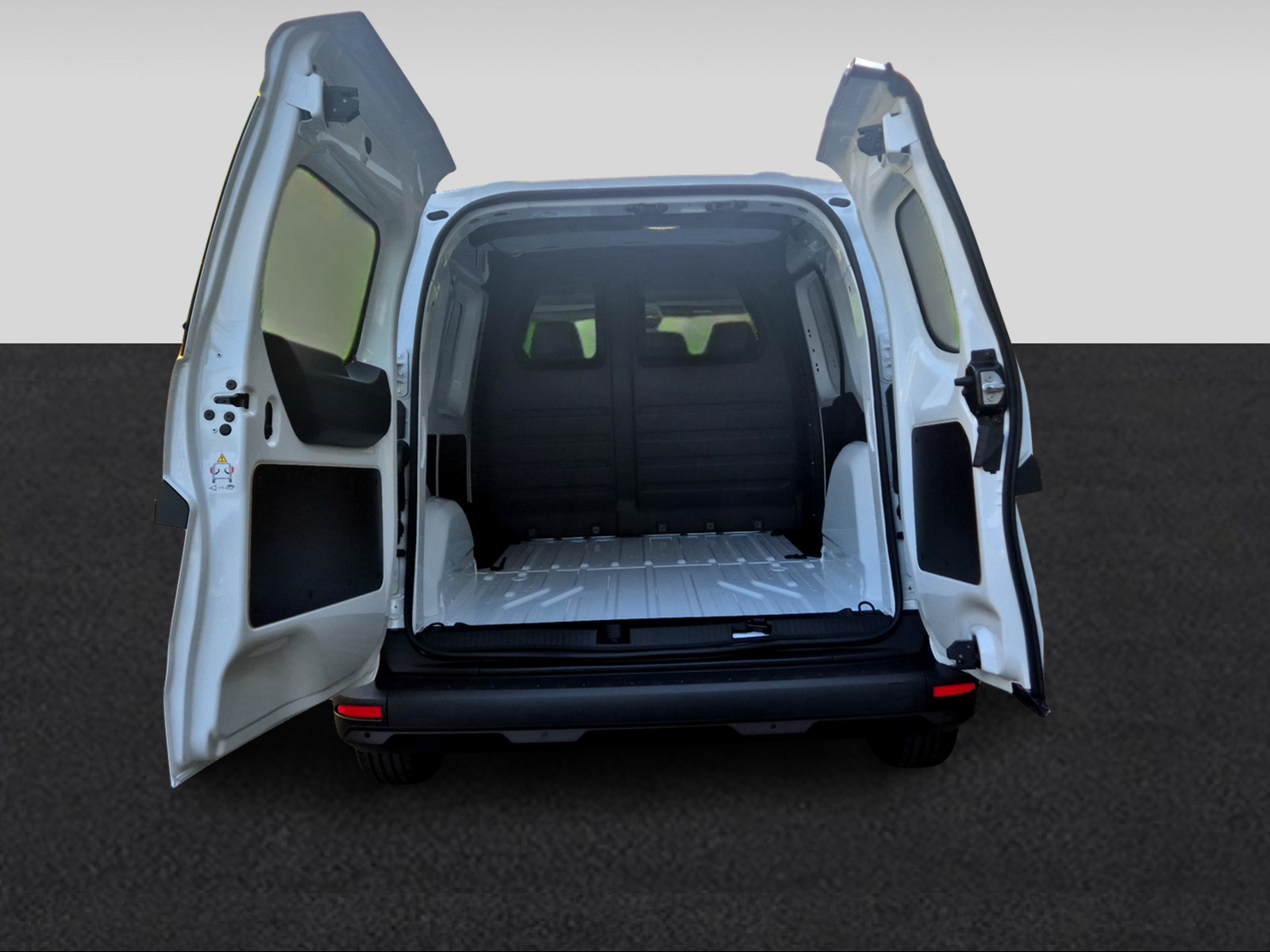 RENAULT Kangoo Van EXTRA L1 1.3 TCe 130 PF-image-6