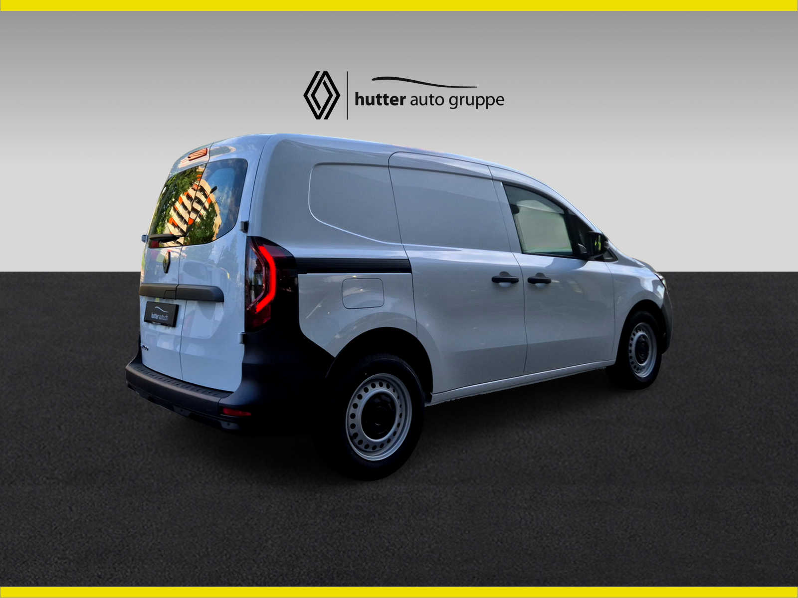 RENAULT Kangoo Van EXTRA L1 1.3 TCe 130 PF-image-3