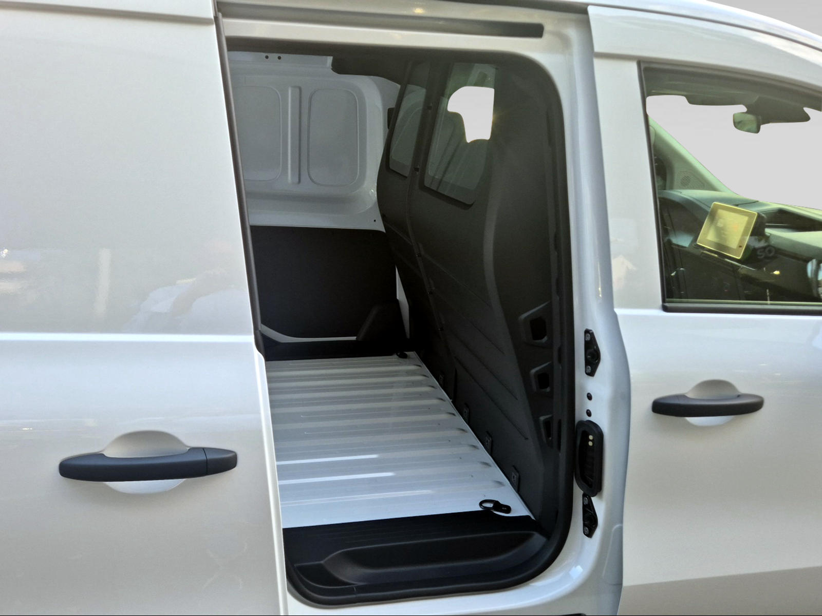 RENAULT Kangoo Van EXTRA L1 1.3 TCe 130 PF-image-7