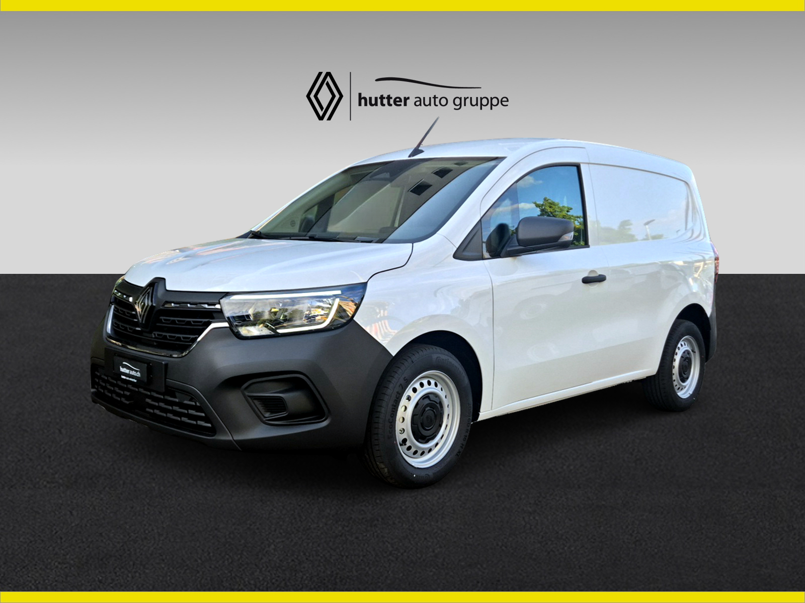 RENAULT Kangoo Van EXTRA L1 1.3 TCe 130 PF-image-0