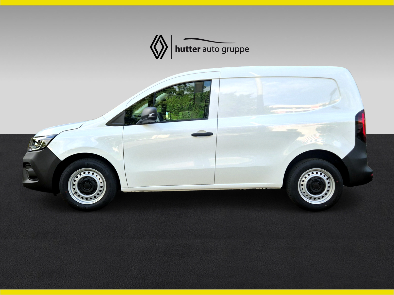 RENAULT Kangoo Van EXTRA L1 1.3 TCe 130 PF-image-1