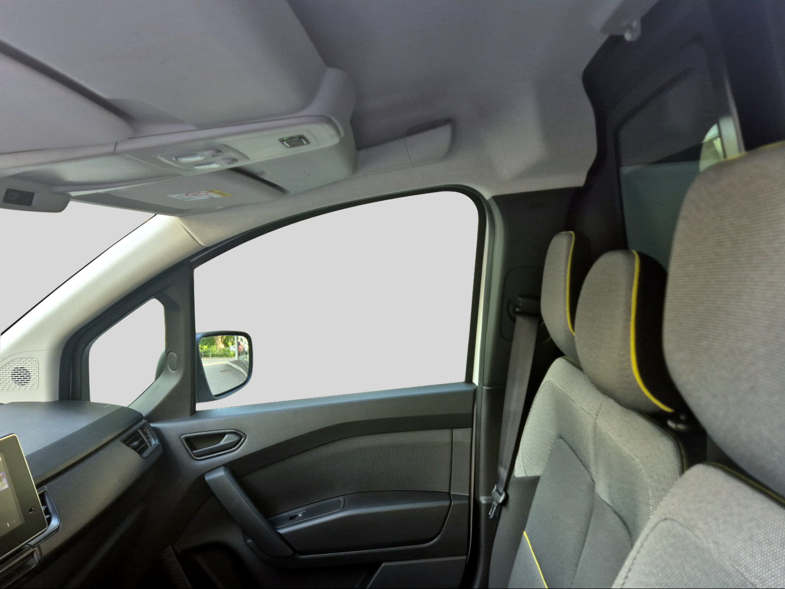 RENAULT Kangoo Van EXTRA L1 1.3 TCe 130 PF-image-5