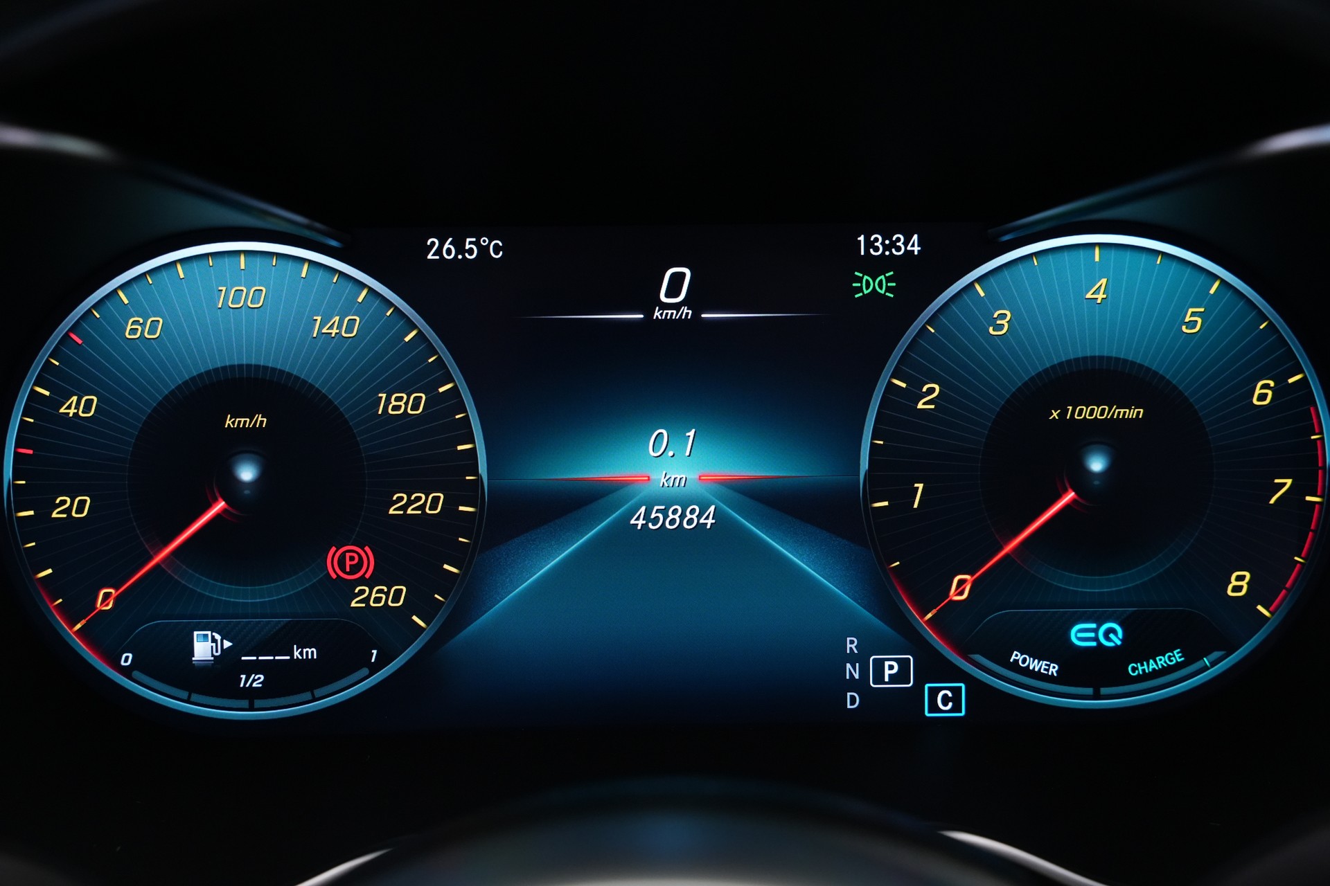 MERCEDES-BENZ C 300 AMG Line 4Matic Cabriolet 9G-Tronic-image-33