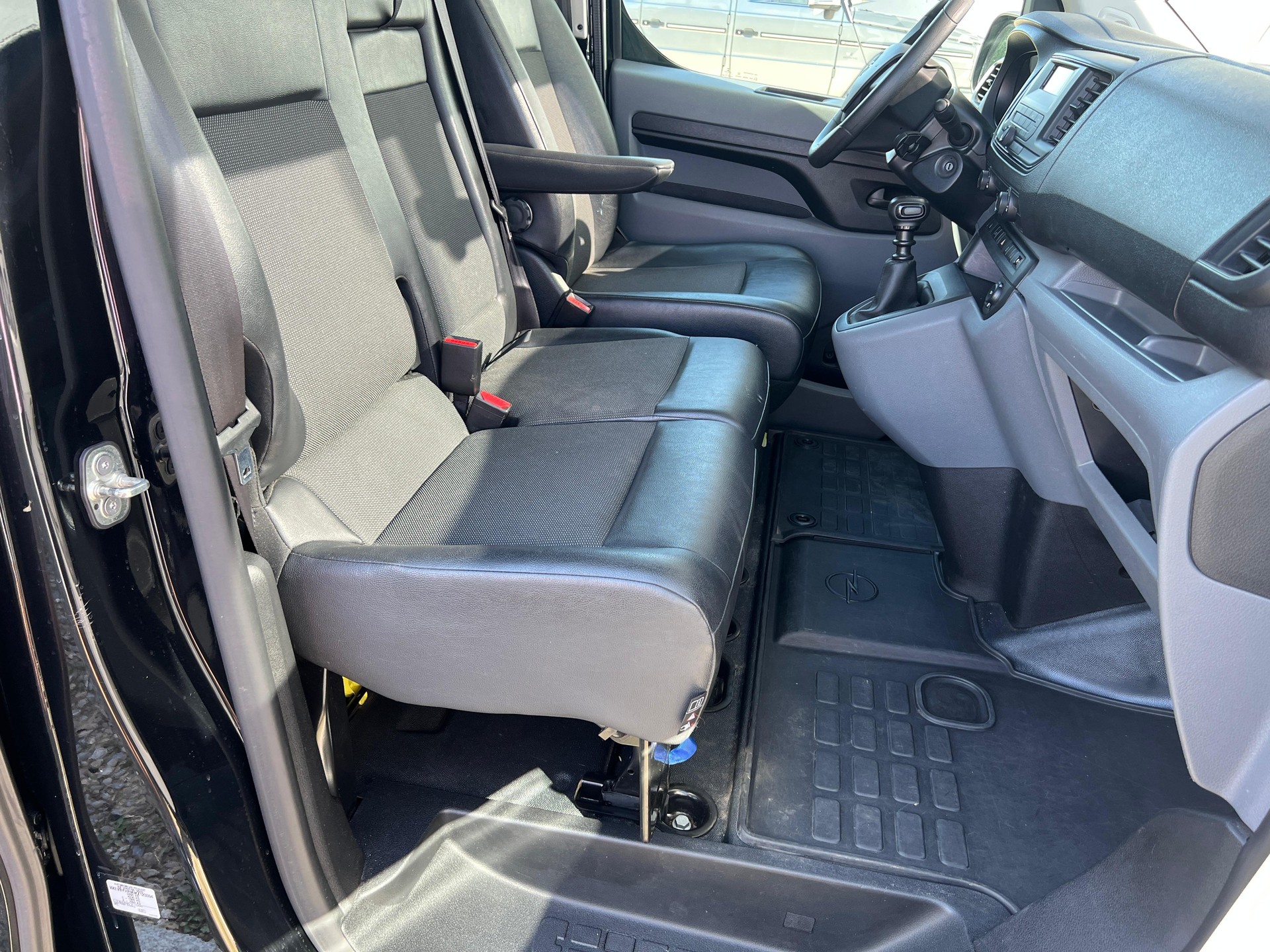 OPEL Vivaro Cargo 1.5 D Enjoy s/s M-image-10