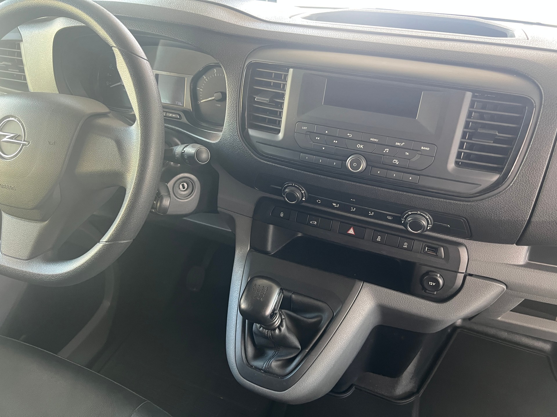 OPEL Vivaro Cargo 1.5 D Enjoy s/s M-image-6