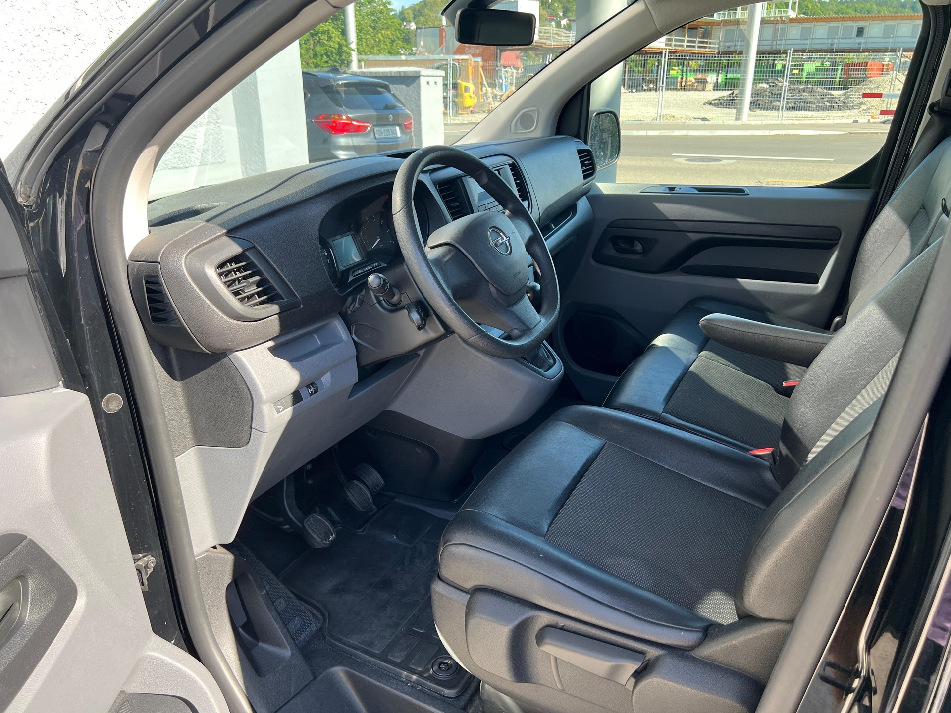 OPEL Vivaro Cargo 1.5 D Enjoy s/s M-image-9