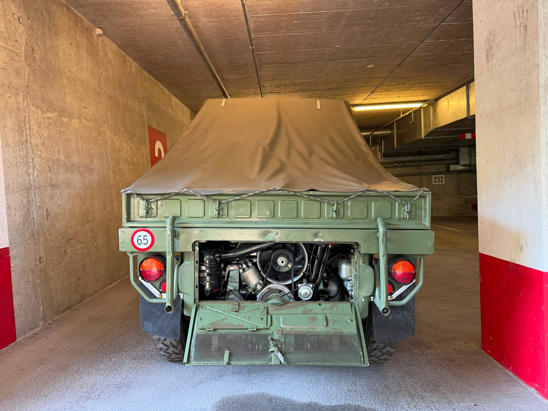 PUCH Steyr-Puch Daimler-image-3