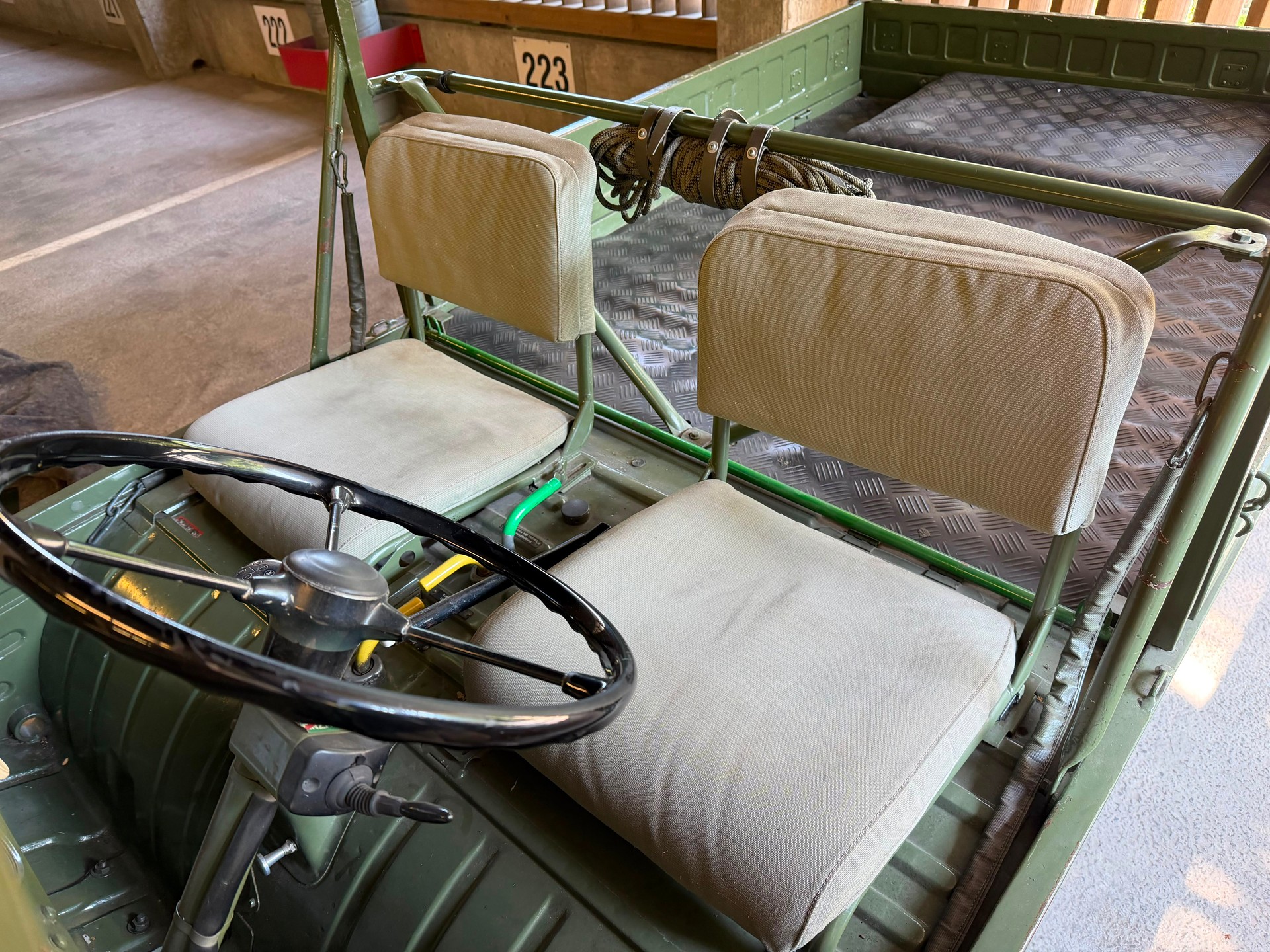 PUCH Steyr-Puch Daimler-image-4