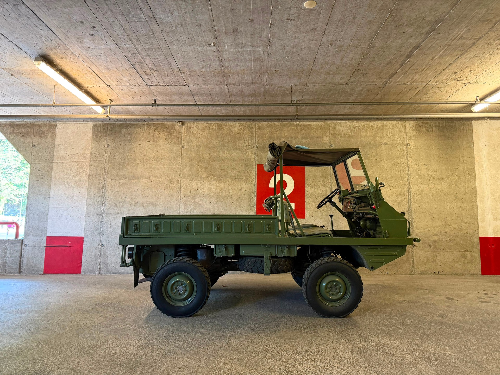 PUCH Steyr-Puch Daimler-image-2