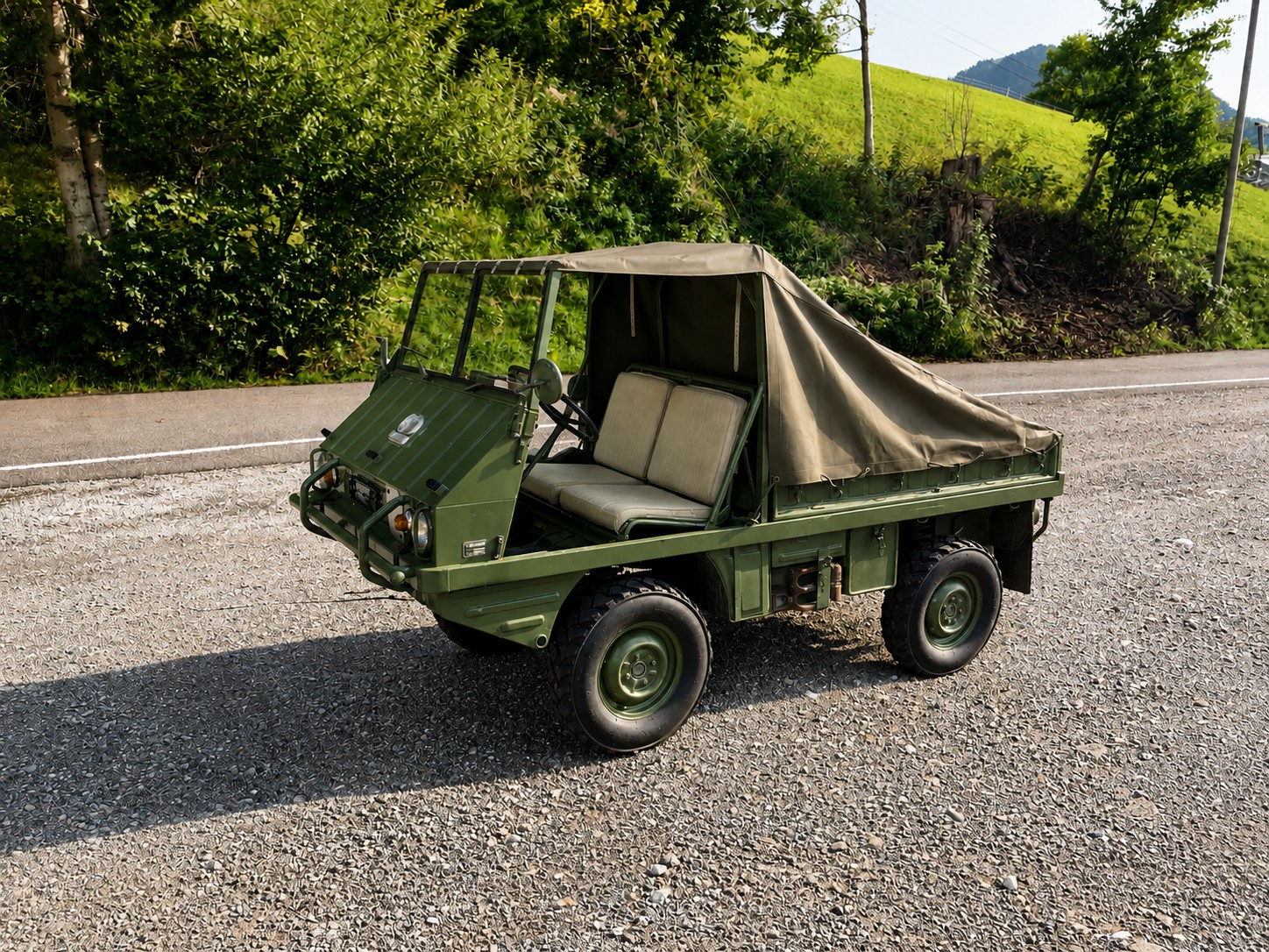 PUCH Steyr-Puch Daimler-image-0