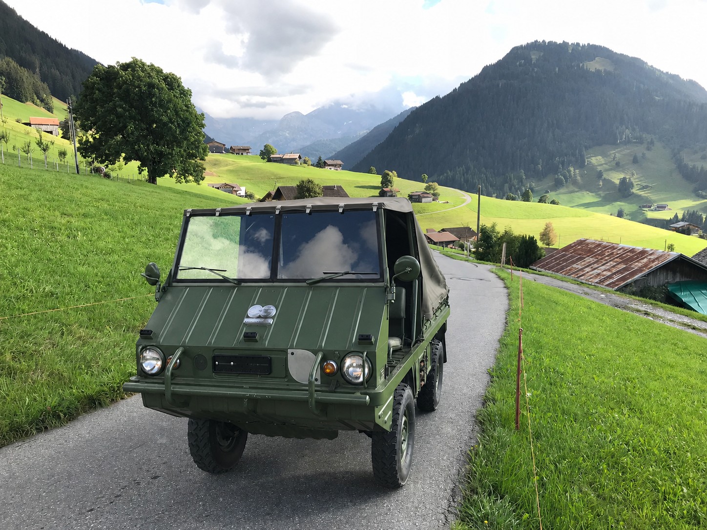 PUCH Steyr-Puch Daimler-image-1