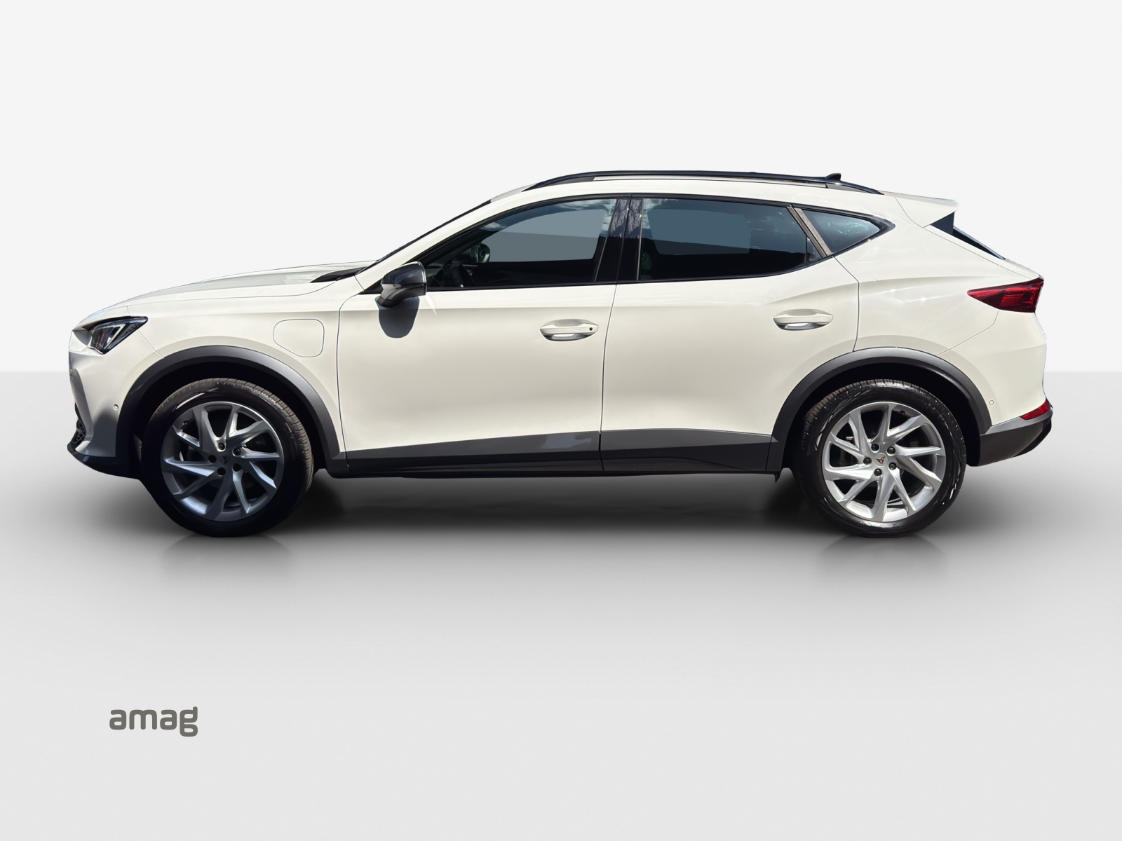 CUPRA Formentor 1.4 e-HYBRID pHEV Allalin DSG-image-1