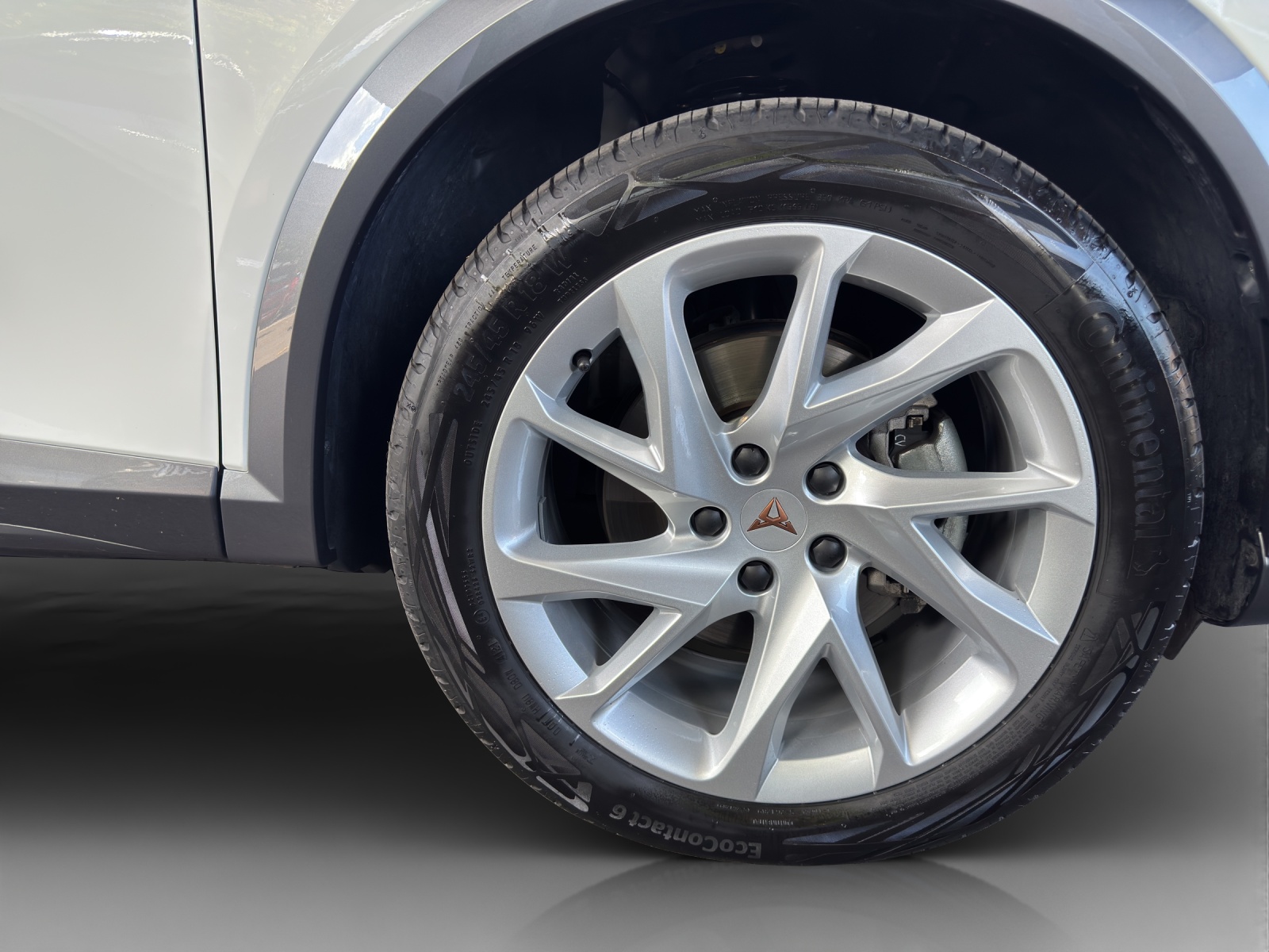 CUPRA Formentor 1.4 e-HYBRID pHEV Allalin DSG-image-14
