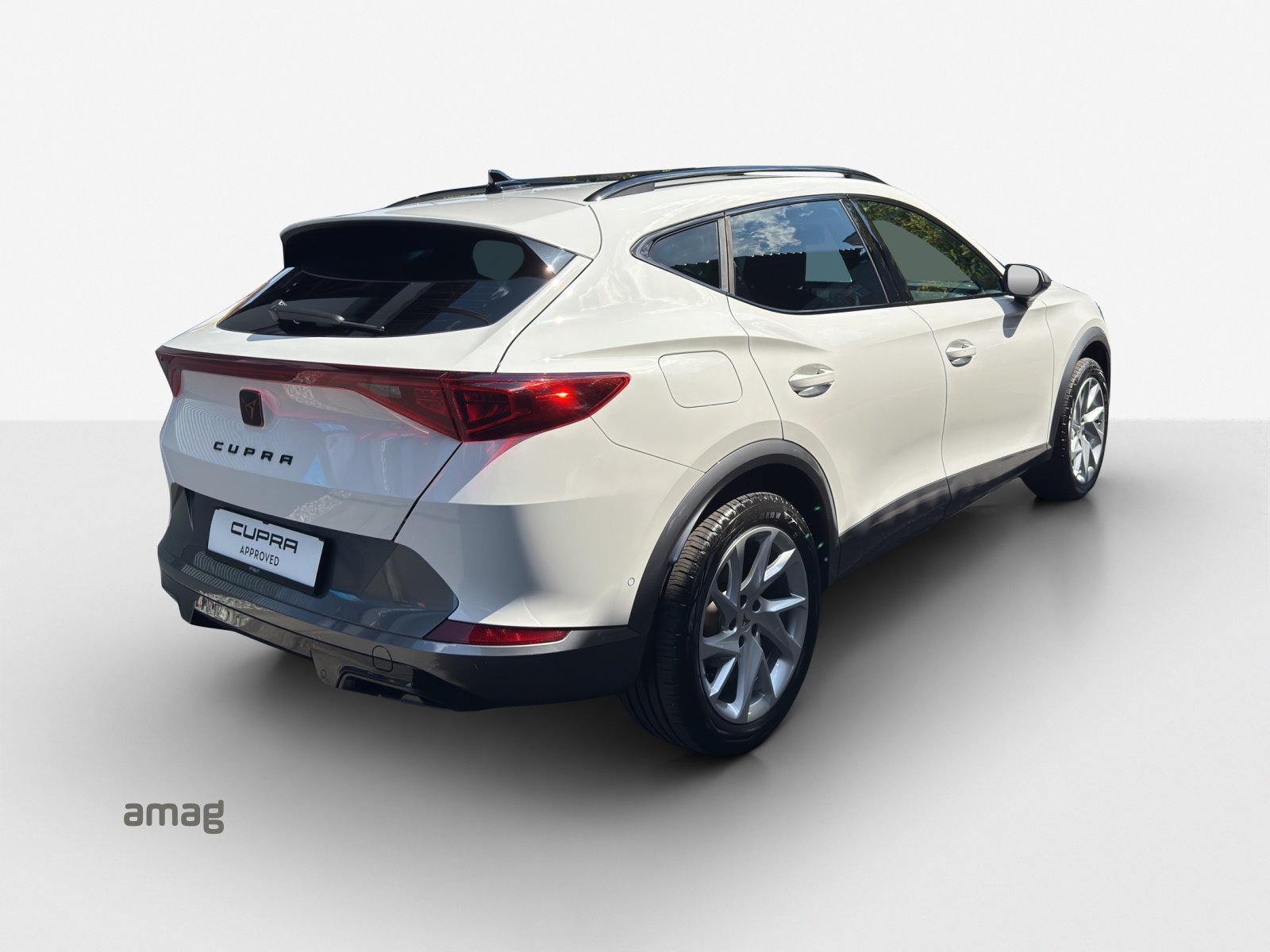 CUPRA Formentor 1.4 e-HYBRID pHEV Allalin DSG-image-5
