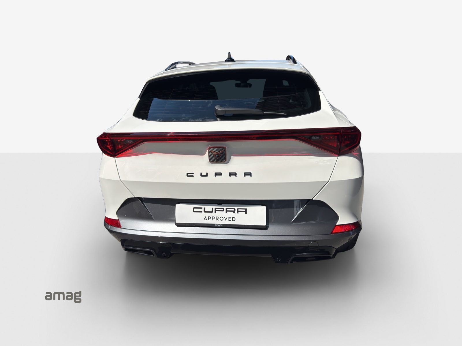 CUPRA Formentor 1.4 e-HYBRID pHEV Allalin DSG-image-3