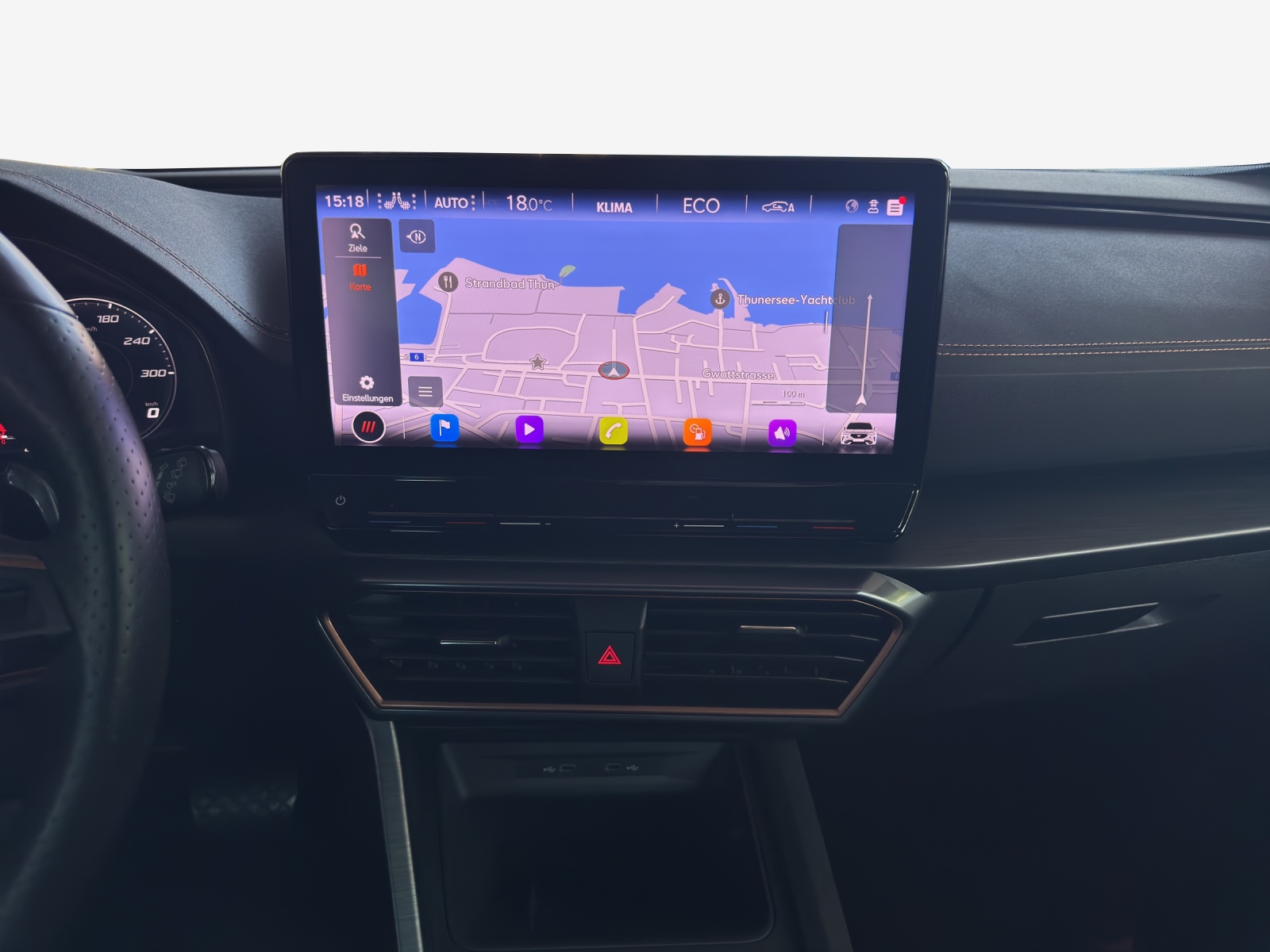 CUPRA Formentor 1.4 e-HYBRID pHEV Allalin DSG-image-10