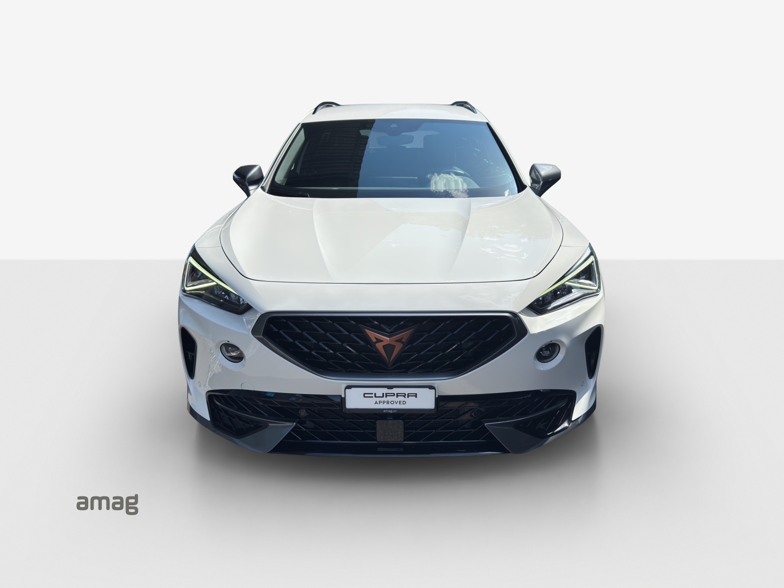 CUPRA Formentor 1.4 e-HYBRID pHEV Allalin DSG-image-7