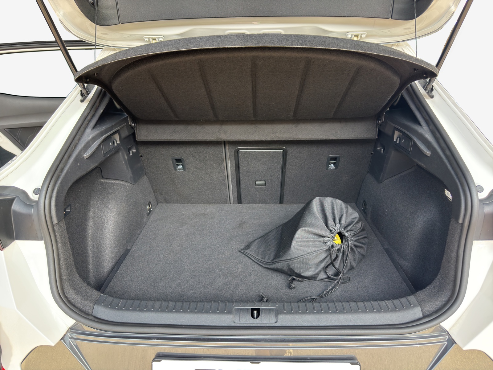 CUPRA Formentor 1.4 e-HYBRID pHEV Allalin DSG-image-12