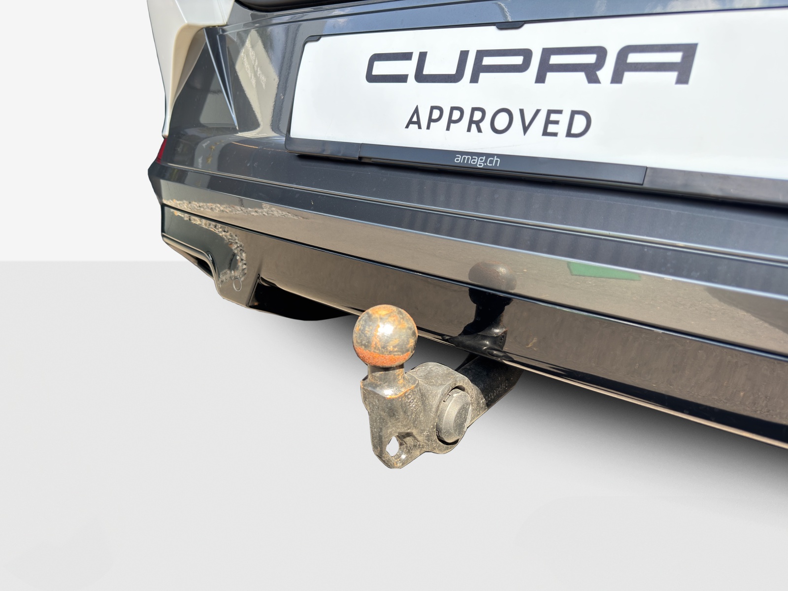 CUPRA Formentor 1.4 e-HYBRID pHEV Allalin DSG-image-14