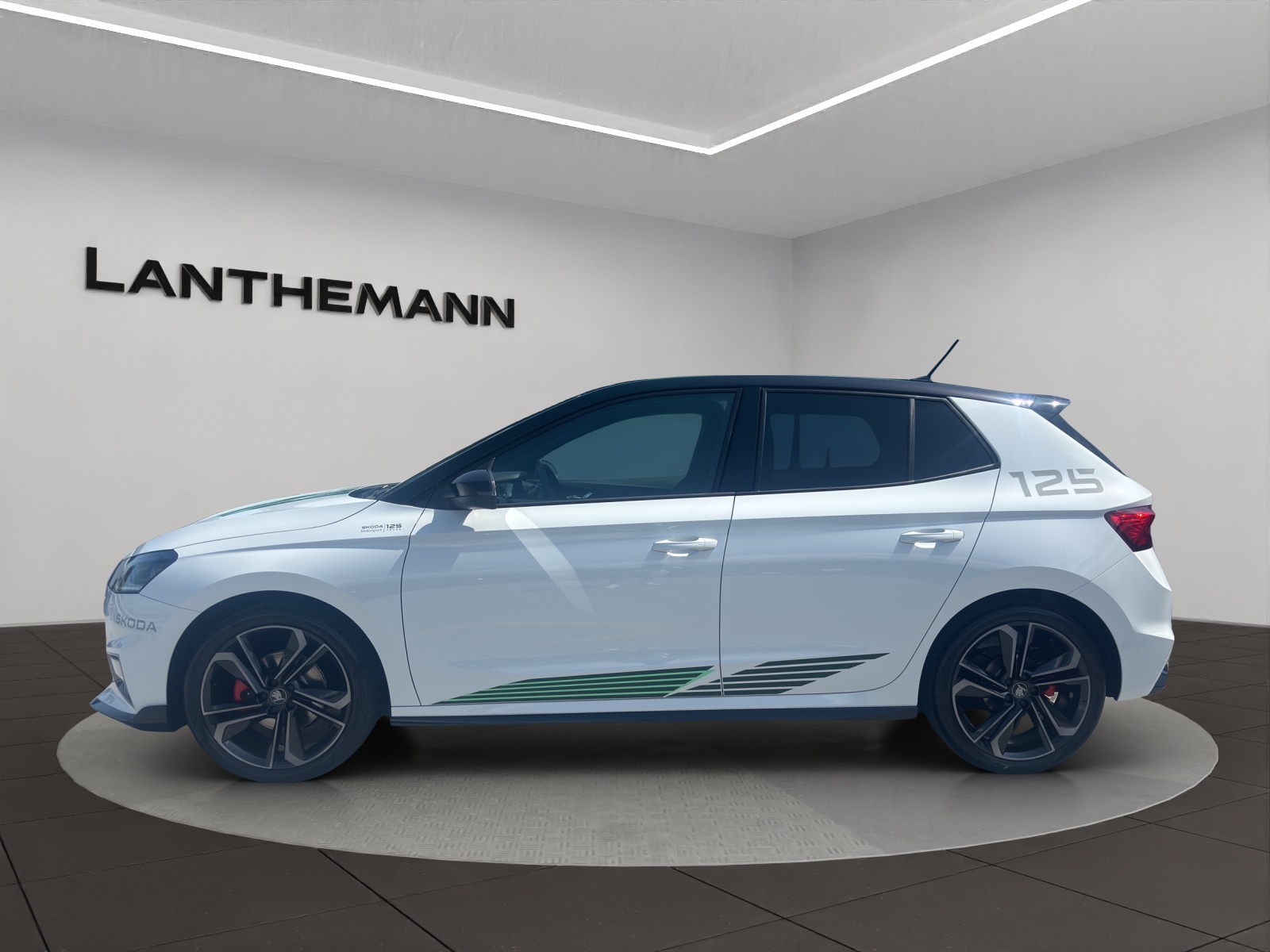 SKODA Fabia 1.5 TSI Motorsport DSG-image-1