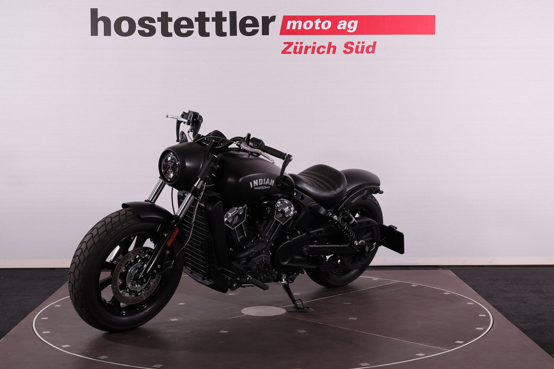 INDIAN Scout Bobber 35kW ABS-showroom-element-1