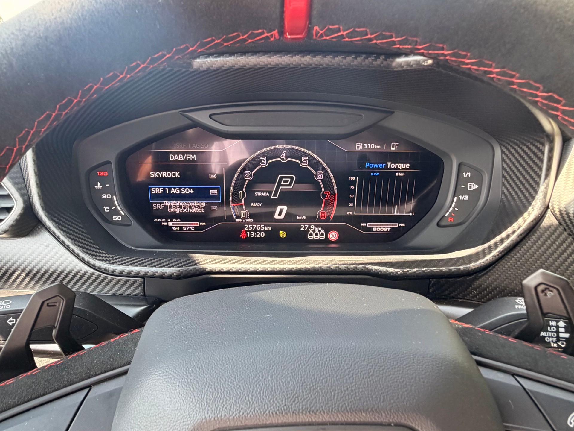 LAMBORGHINI Urus Perfomrante-image-9