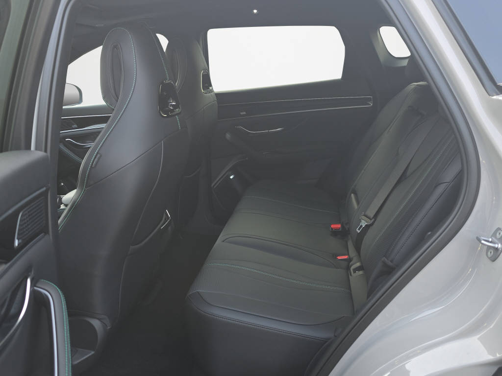 BYD Seal U DM-i Comfort-image-14